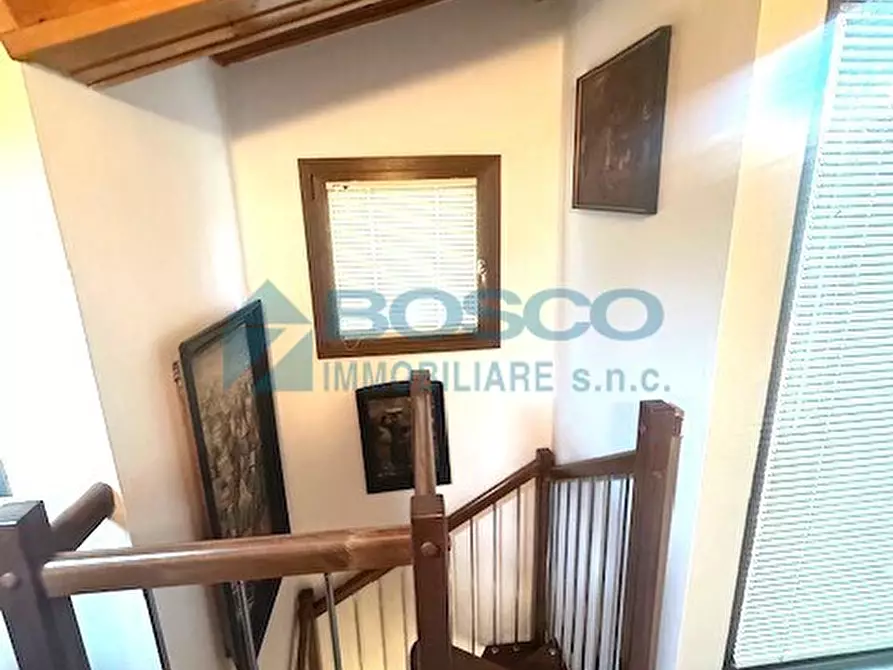 Immagine 25 di Attico in vendita  in Via Agostini Oldoini a La Spezia