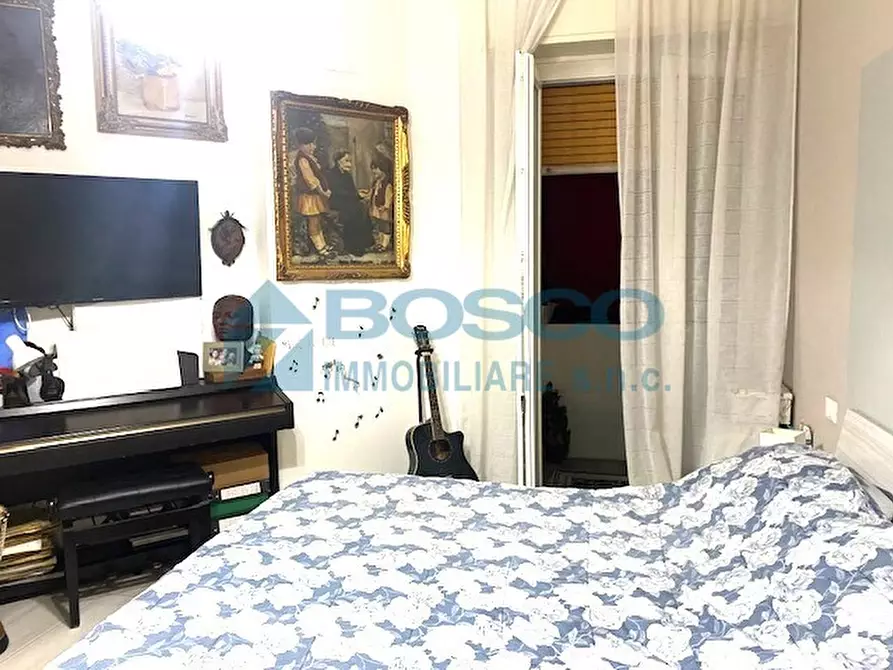 Immagine 4 di Quadrilocale in vendita  in Via Vittorio Veneto 144 a La Spezia