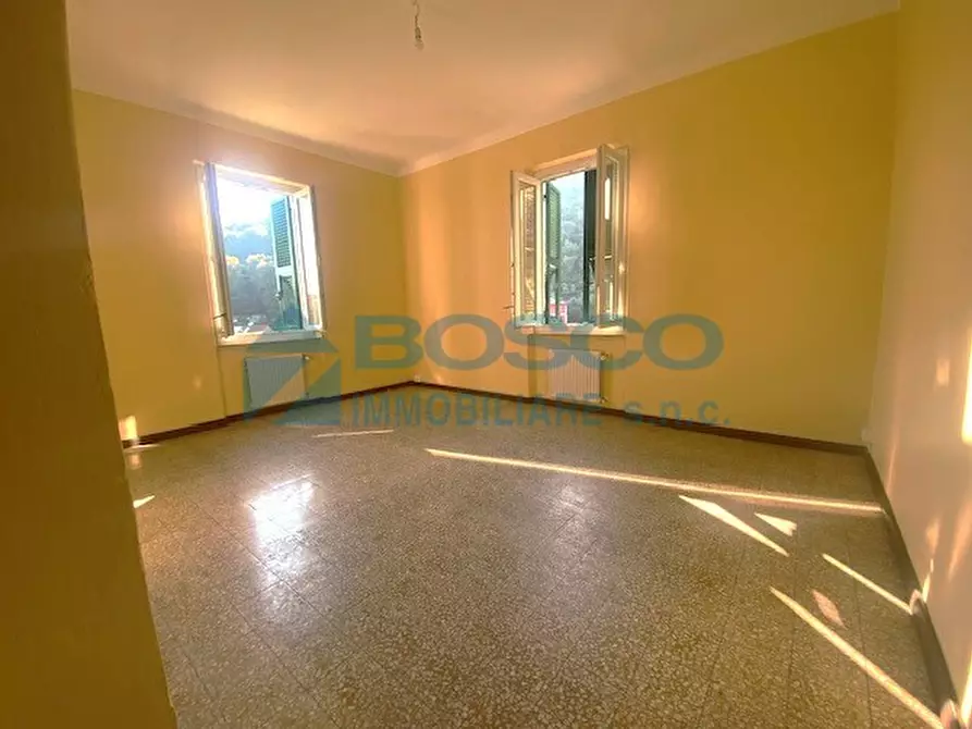 Immagine 6 di Quadrilocale in vendita  in via Del mattone a La Spezia