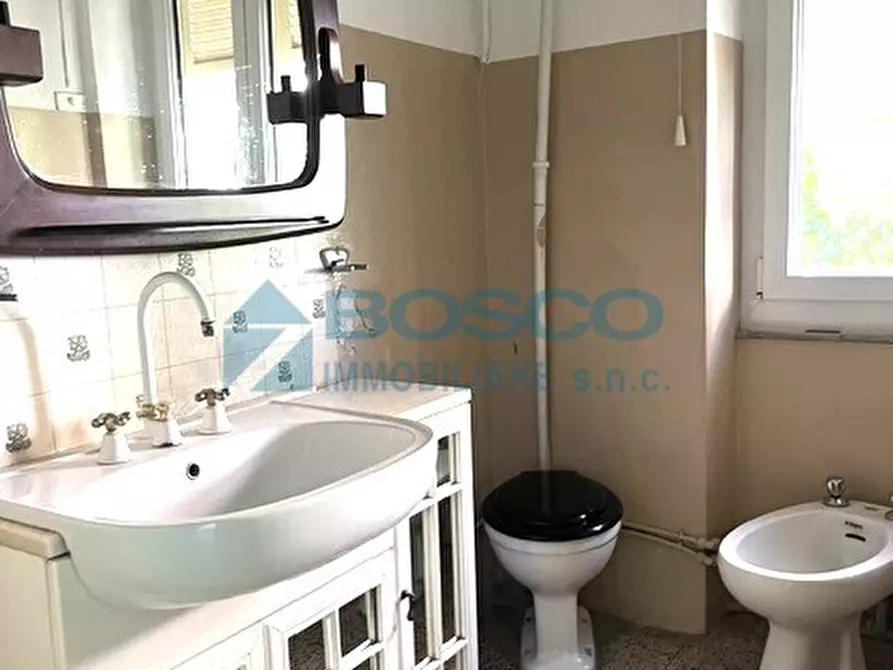 Immagine 8 di Trilocale in vendita  in Scalinata Fondega a La Spezia