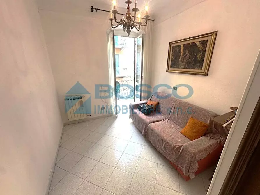 Immagine 3 di Trilocale in vendita  in via S. Caterina a La Spezia