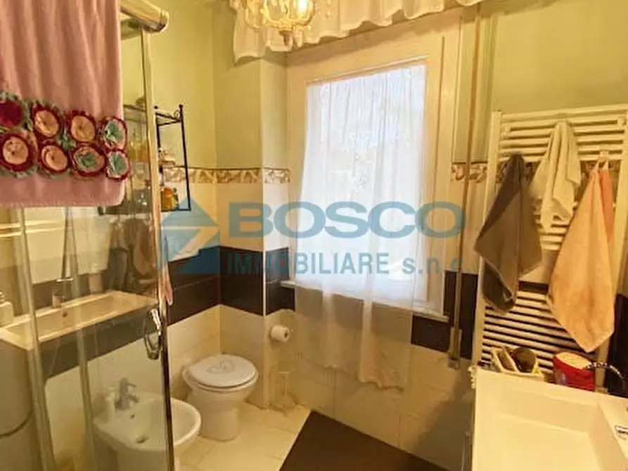 Immagine 4 di Quadrilocale in vendita  a Vezzano Ligure