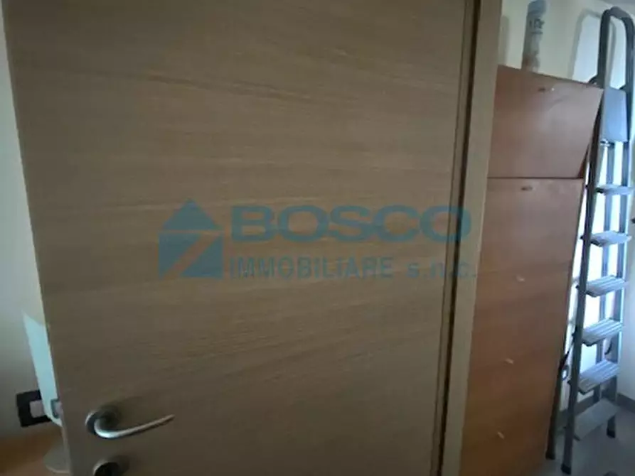 Immagine 13 di Trilocale in vendita  in Via Paverano 91 a La Spezia