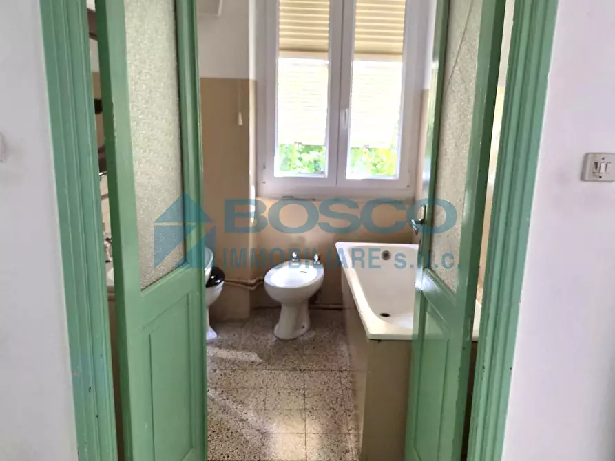 Immagine 9 di Trilocale in vendita  in Scalinata Fondega a La Spezia