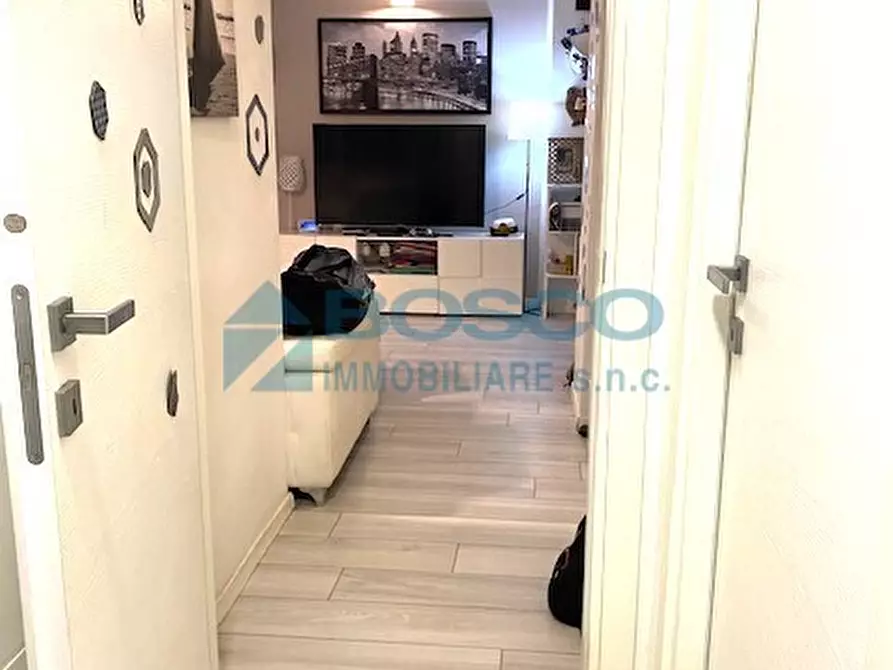 Immagine 3 di Quadrilocale in vendita  in Via Vittorio Veneto 144 a La Spezia