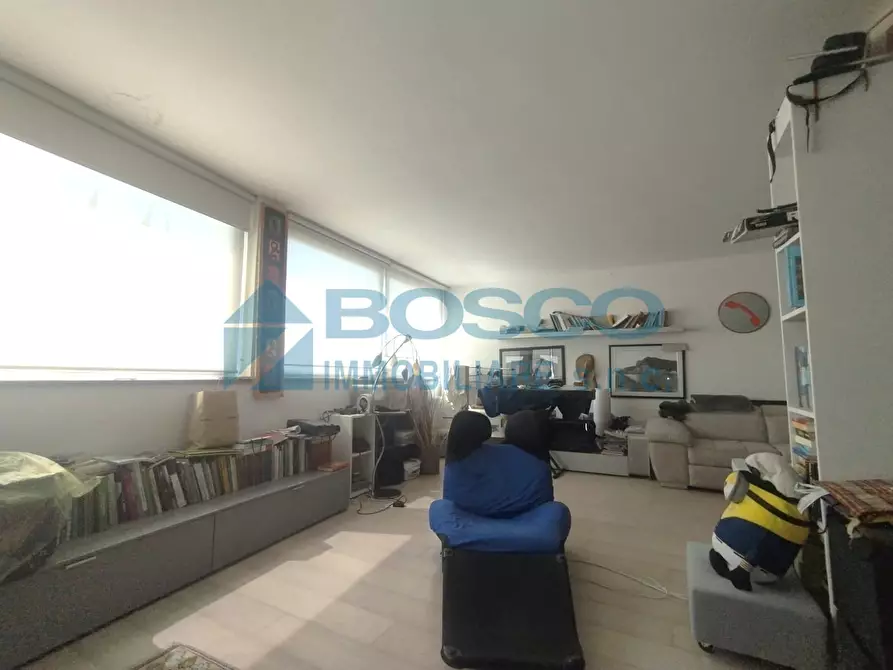 Immagine 8 di Pentalocale in vendita  in Costa di Murlo a La Spezia