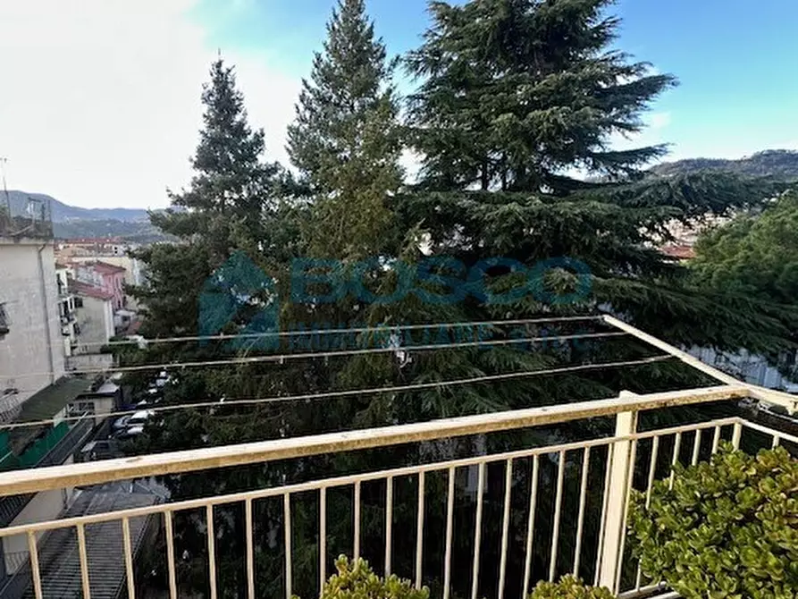 Immagine 3 di Quadrilocale in vendita  in Via Sarzana 175 a La Spezia