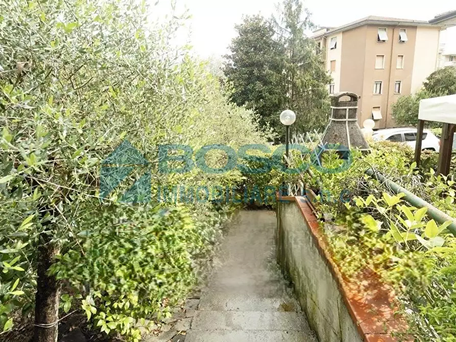 Immagine 7 di Porzione di casa in vendita  in Via Brigate Partigiane a Follo