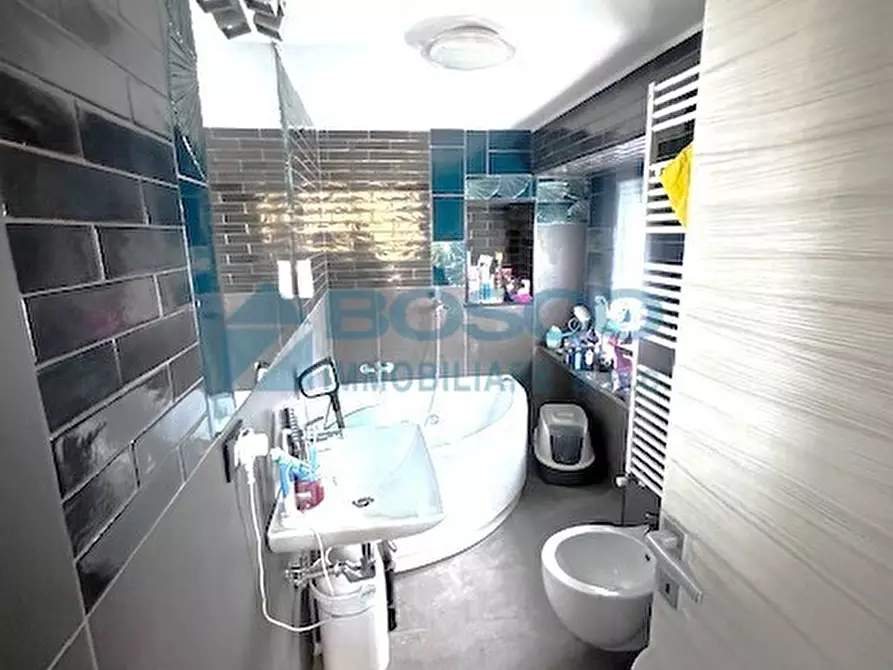 Immagine 12 di Terratetto in vendita  in Via Alessandro Corradi a La Spezia