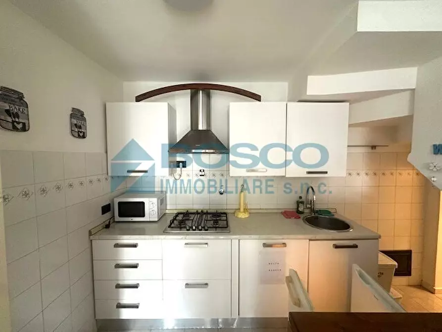 Immagine 5 di Quadrilocale in vendita  in Via Monfalcone a La Spezia