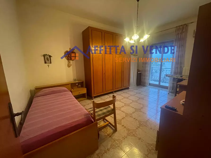 Immagine 13 di Quadrilocale in vendita  in Via Europa 26 a Siracusa