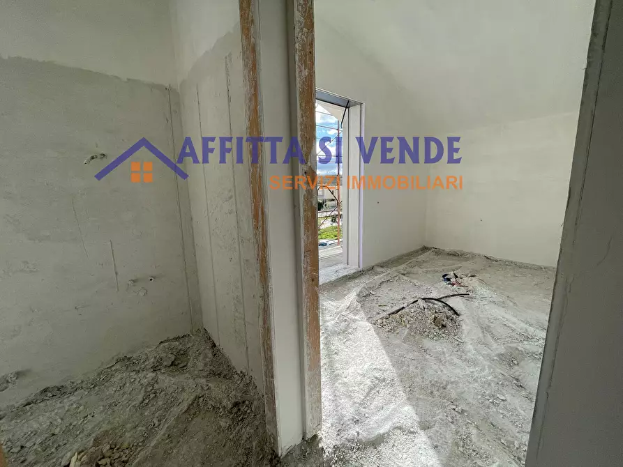 Immagine 11 di Casa bifamiliare in vendita  in Viale Vittorio Veneto 153 a Siracusa