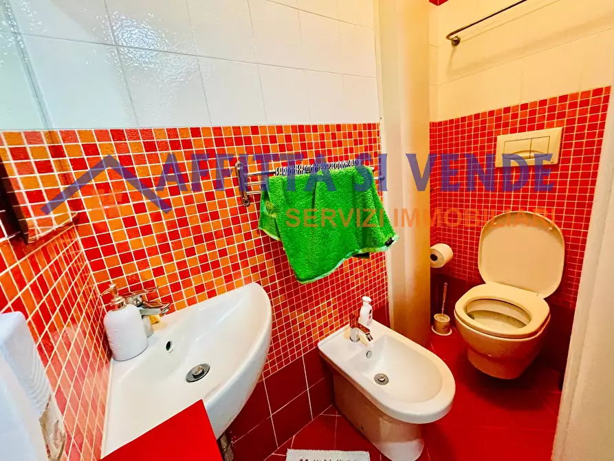 Immagine 17 di Quadrilocale in vendita  a Siracusa