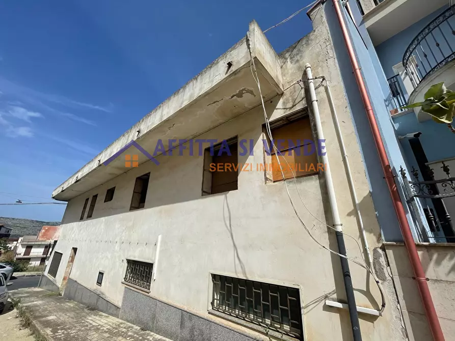 Immagine 7 di Appartamento in vendita  in Via Piave 6 a Solarino