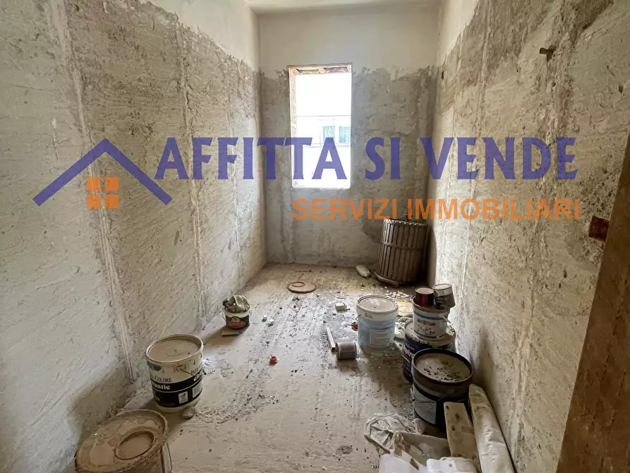 Immagine 12 di Appartamento in vendita  in Via Piave 6 a Solarino