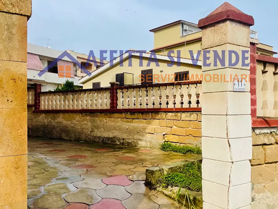 Immagine 4 di Quadrilocale in vendita  in VIA TERRANOVA 11 a Noto