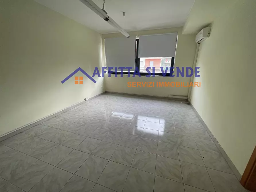 Immagine 4 di Ufficio in vendita  in Viale Teracati 37 a Siracusa
