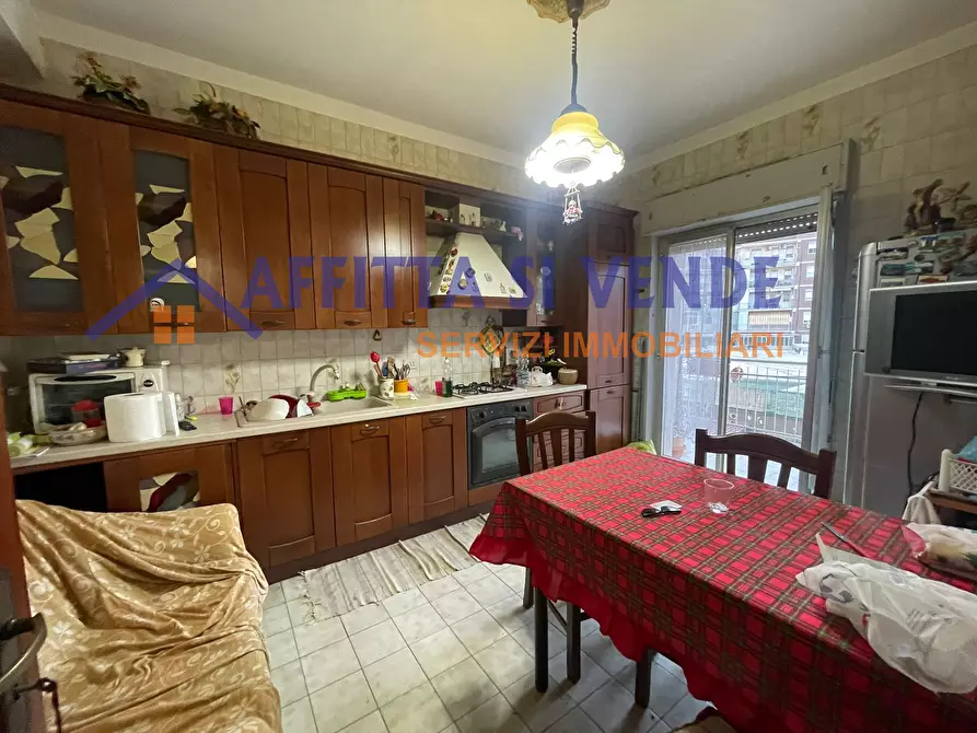 Immagine 24 di Pentalocale in affitto  in Via Svizzera 23 a Siracusa