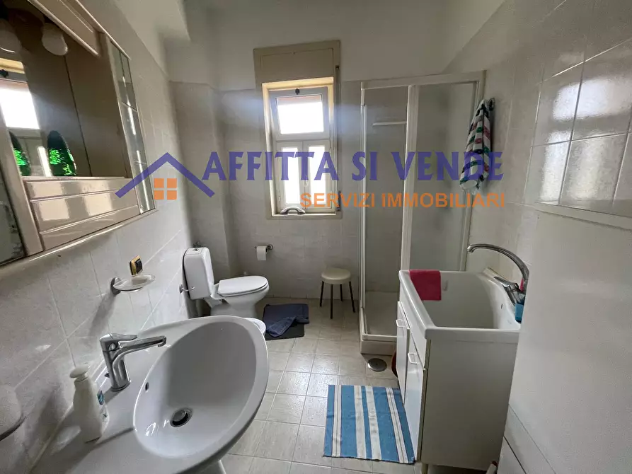 Immagine 17 di Pentalocale in affitto  in Via Sebastiano Olivieri 31 a Siracusa