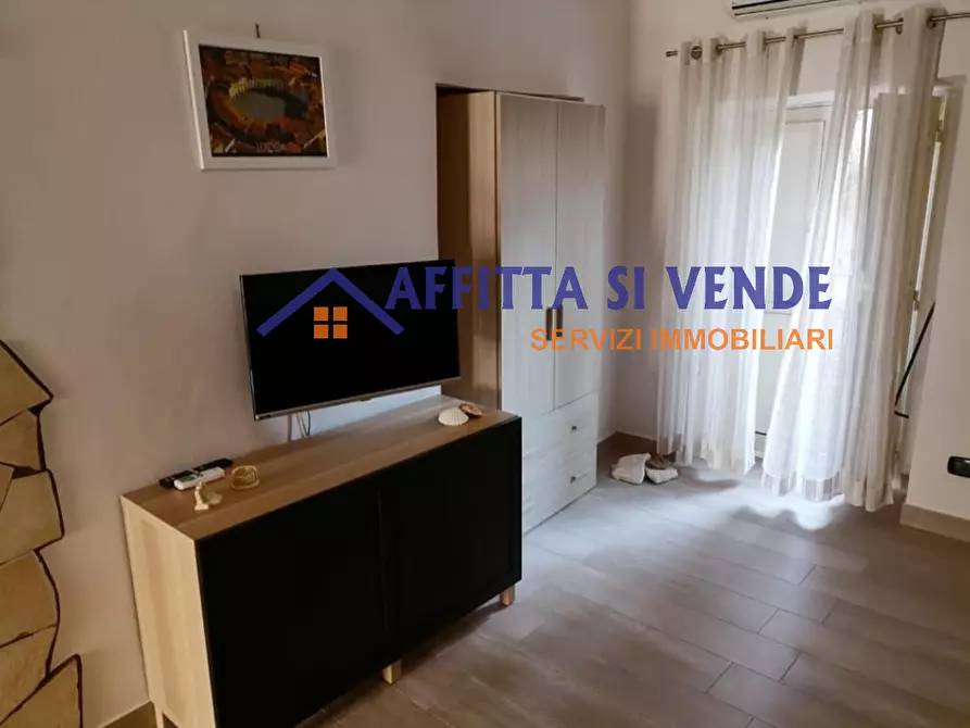 Immagine 5 di Monolocale in affitto  in Via Vittorio Veneto 121 a Siracusa