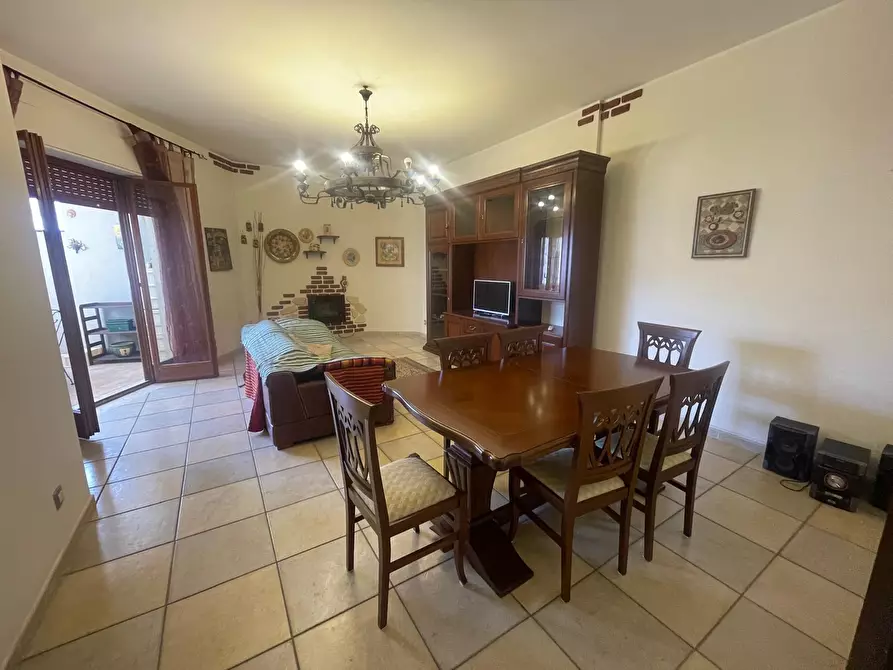 Immagine 38 di Pentalocale in vendita  in Viale Scala Greca 67 a Siracusa