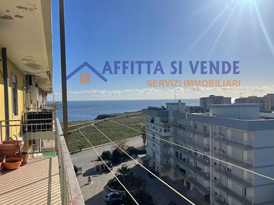 Immagine 20 di Quadrilocale in vendita  in Via Salvatore Nanna a Siracusa