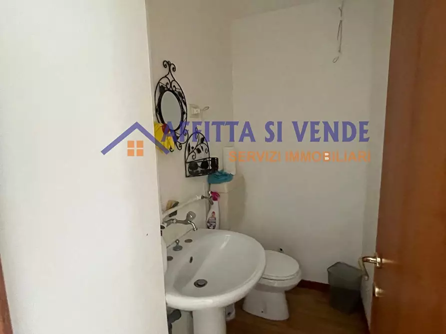 Immagine 6 di Ufficio in vendita  in Via Unione Sovietica 6 a Siracusa