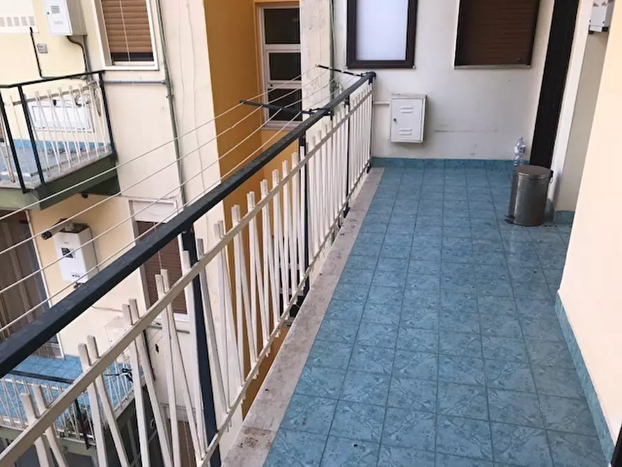 Immagine 8 di Quadrilocale in vendita  in Via Rosario Gagliardi a Siracusa