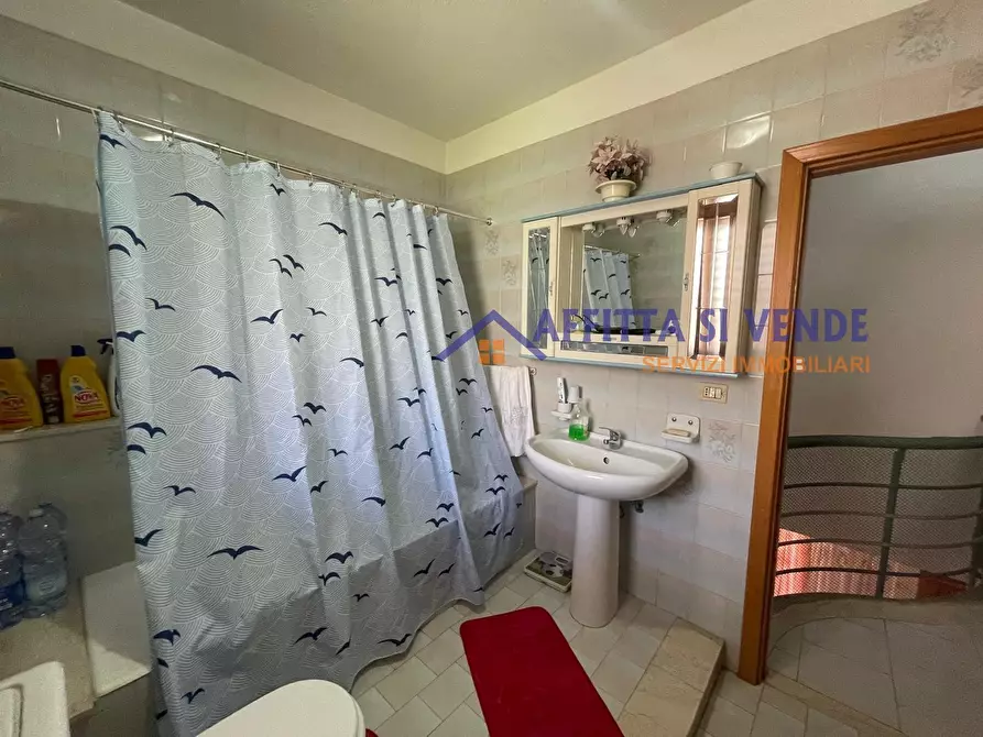 Immagine 31 di Villa in vendita  in Ronco Scilla 1 a Floridia