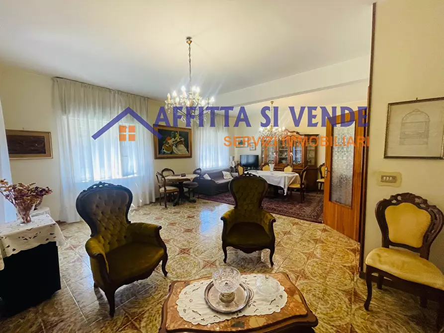 Immagine 23 di Pentalocale in vendita  in Viale Tica 66 a Siracusa