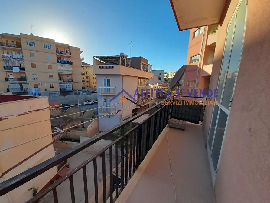 Immagine 14 di Pentalocale in vendita  in Via Corsica 29 a Siracusa