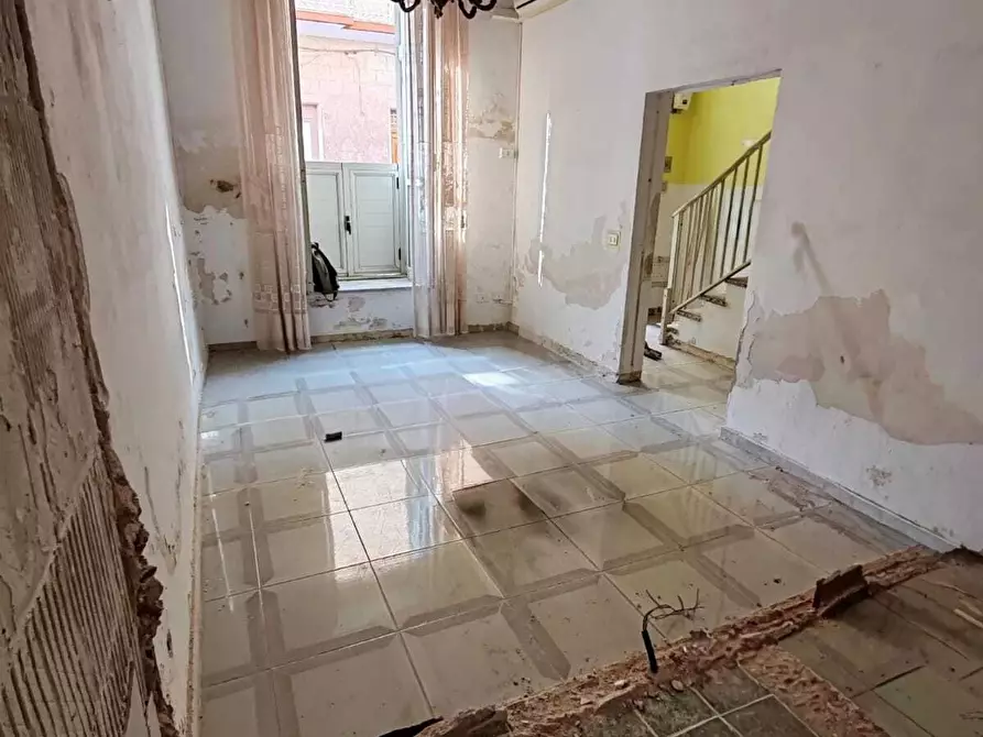 Immagine 9 di Casa indipendente in vendita  in Via Locatelli a Avola