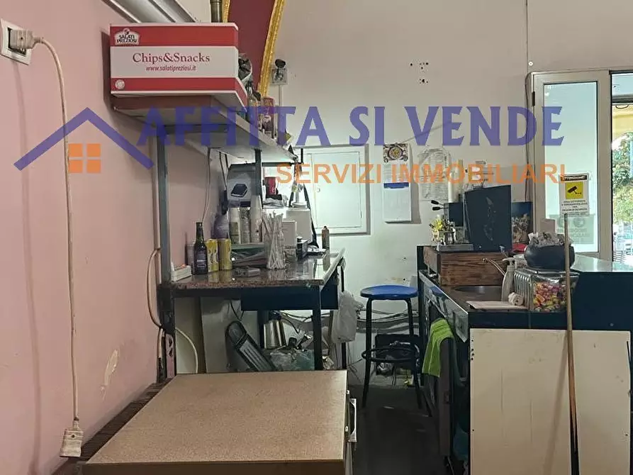 Immagine 14 di Locale commerciale in affitto  in solarino a Solarino