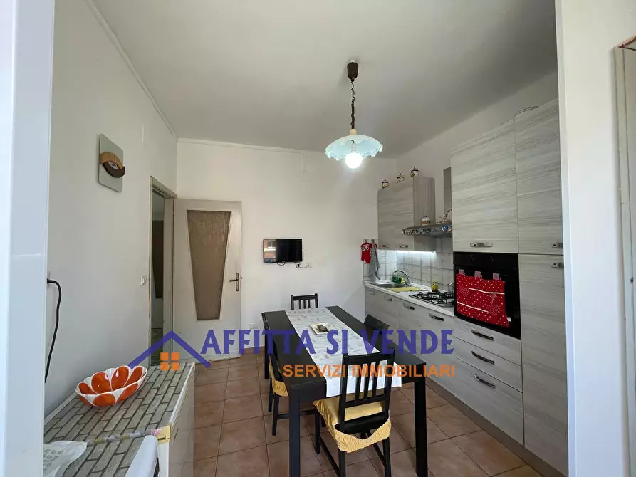 Immagine 20 di Quadrilocale in vendita  in Via Bulgaria 11 a Siracusa