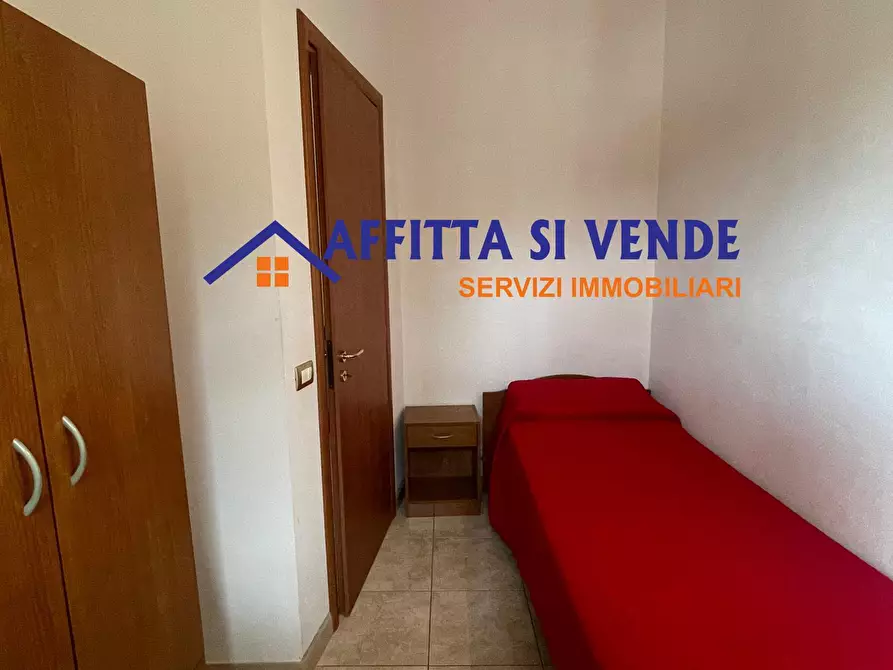 Immagine 13 di Bilocale in affitto  in Via Luigi Pirandello 35 a Melilli