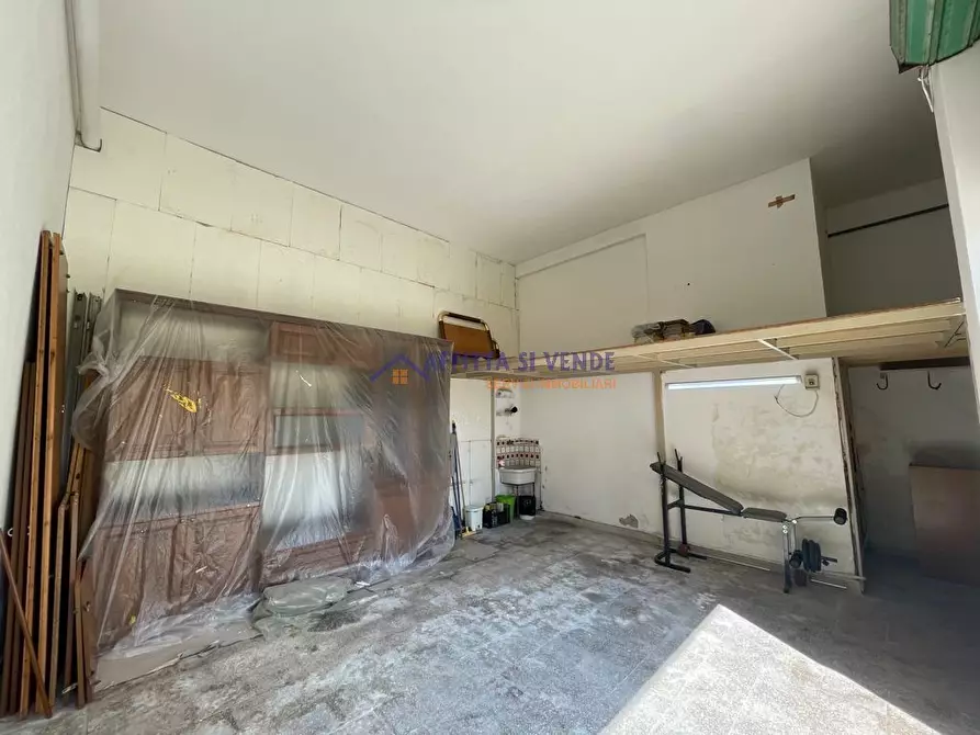Immagine 6 di Garage in vendita  in Via Salvatore Monteforte a Siracusa