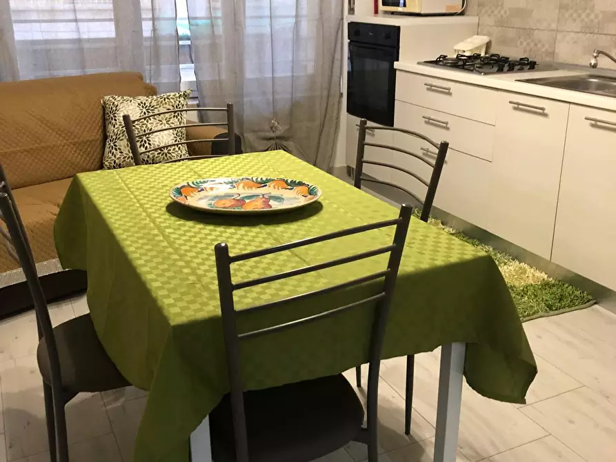 Immagine 6 di Bilocale in affitto  in Via Aristofane 8 a Siracusa