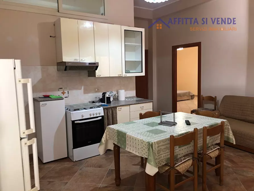 Immagine 8 di Bilocale in affitto  in Via Luigi Pirandello 35 a Melilli