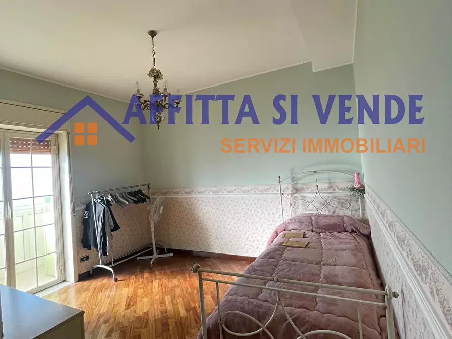 Immagine 25 di Quadrilocale in vendita  in Via Salvatore Nanna a Siracusa