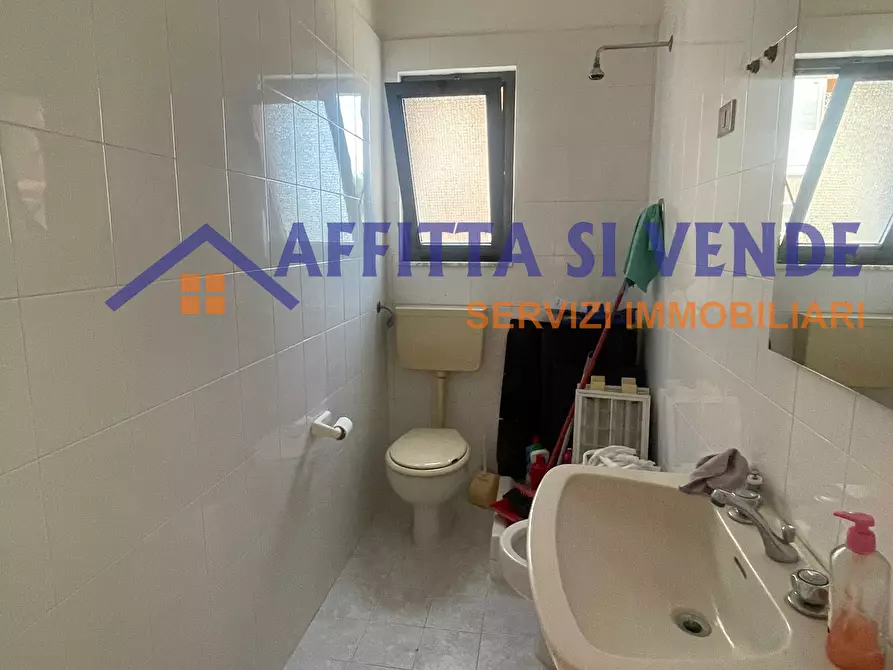 Immagine 12 di Ufficio in affitto  in Via di Villa Ortisi 19 a Siracusa