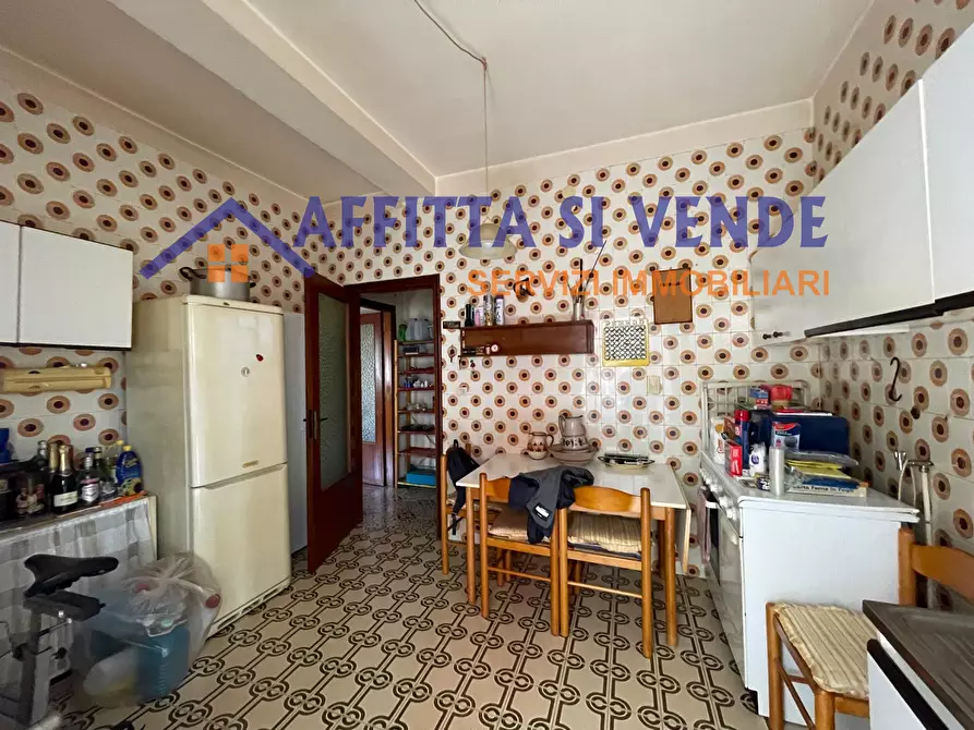 Immagine 10 di Trilocale in vendita  in Via Lentini 108 a Siracusa