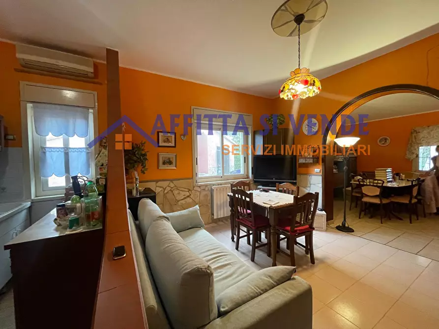 Immagine 16 di Casa indipendente in vendita  in STRADA CIRCUITO 4 a Siracusa