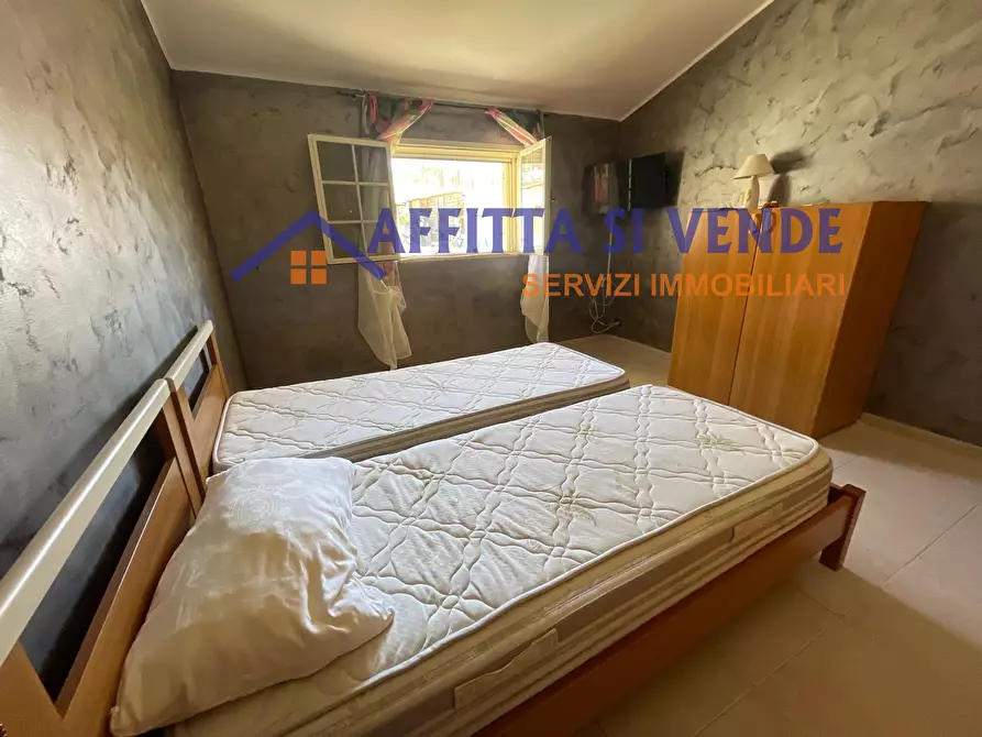 Immagine 13 di Quadrilocale in affitto  in Via Luigi Volpicelli 31 a Siracusa