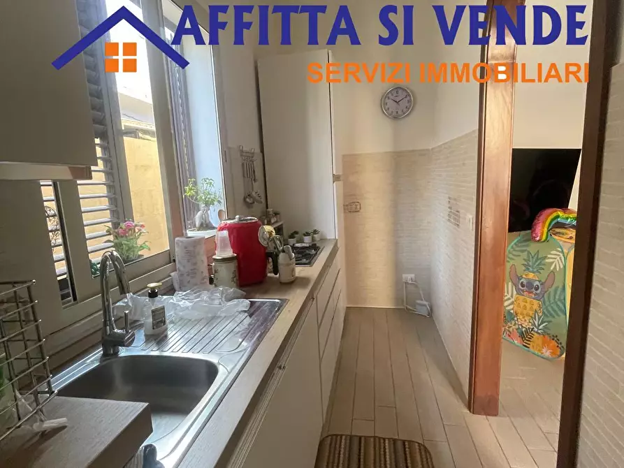 Immagine 6 di Casa semindipendente in vendita  in Viale Santa Panagia 168 a Siracusa