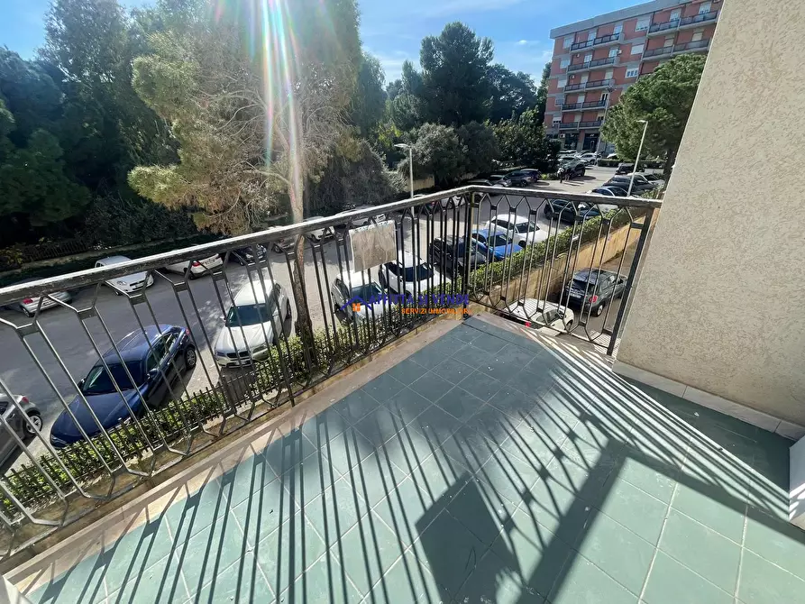 Immagine 18 di Pentalocale in affitto  in viale scala greca 260 a Siracusa