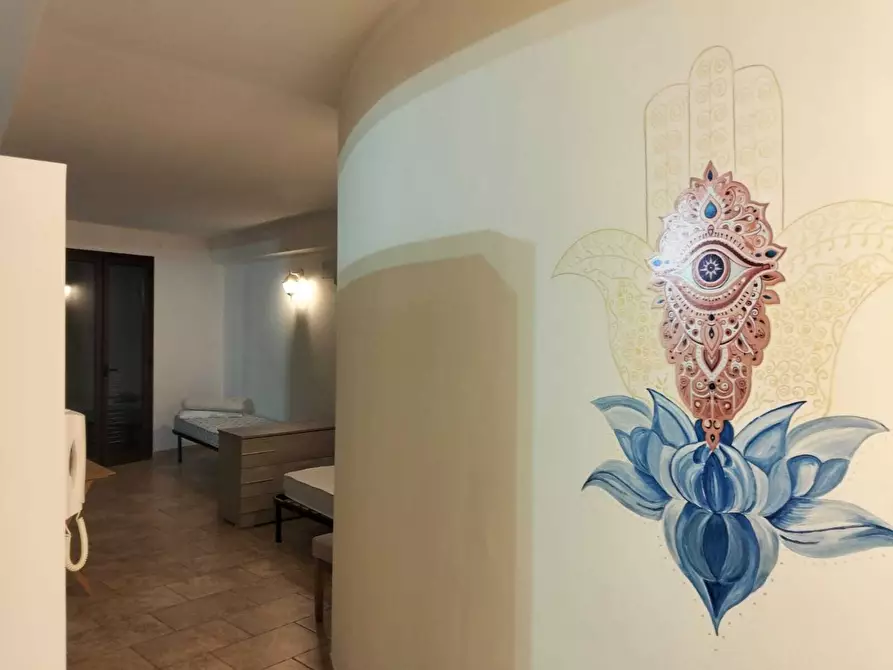 Immagine 7 di Trilocale in affitto  in Via Fonte a Melilli