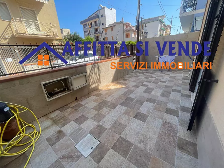 Immagine 12 di Casa semindipendente in vendita  in Viale Santa Panagia 168 a Siracusa
