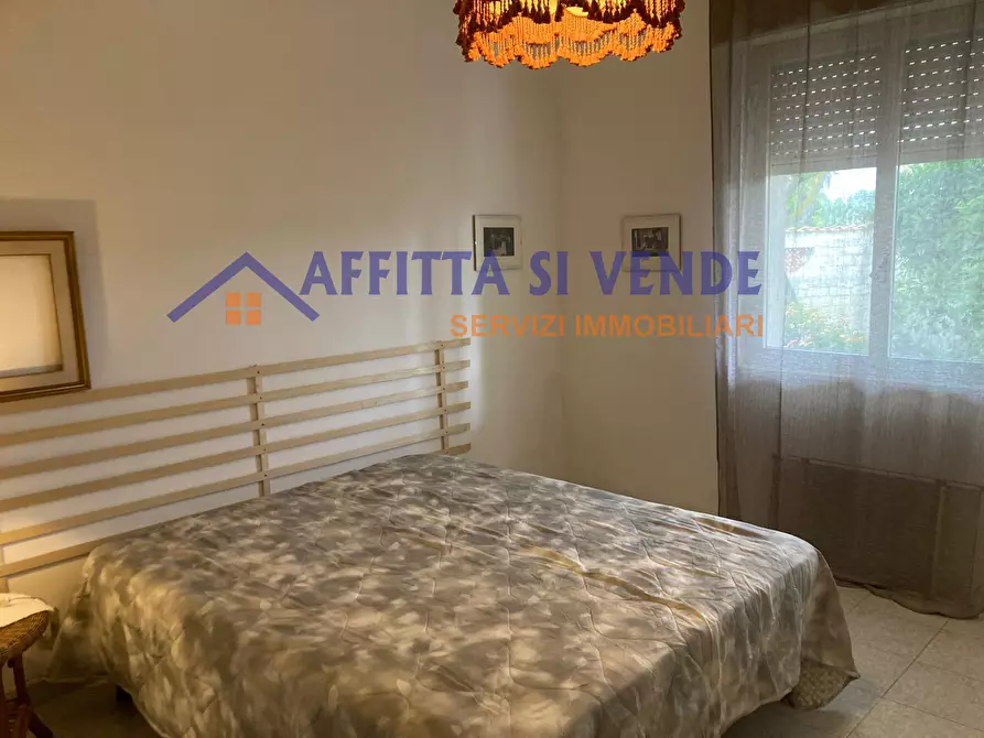 Immagine 5 di Villa in affitto  in Via Isole Marchesi 46 a Siracusa