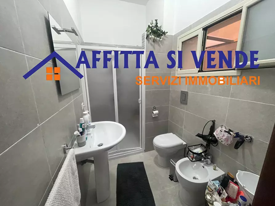 Immagine 17 di Casa semindipendente in vendita  in Viale Santa Panagia 168 a Siracusa