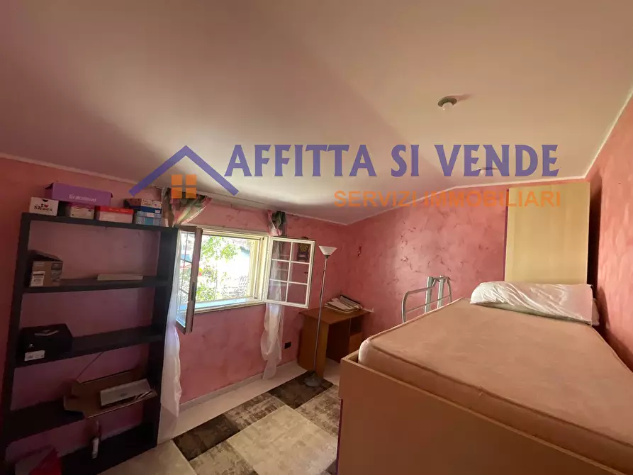 Immagine 11 di Quadrilocale in affitto  in Via Luigi Volpicelli 31 a Siracusa